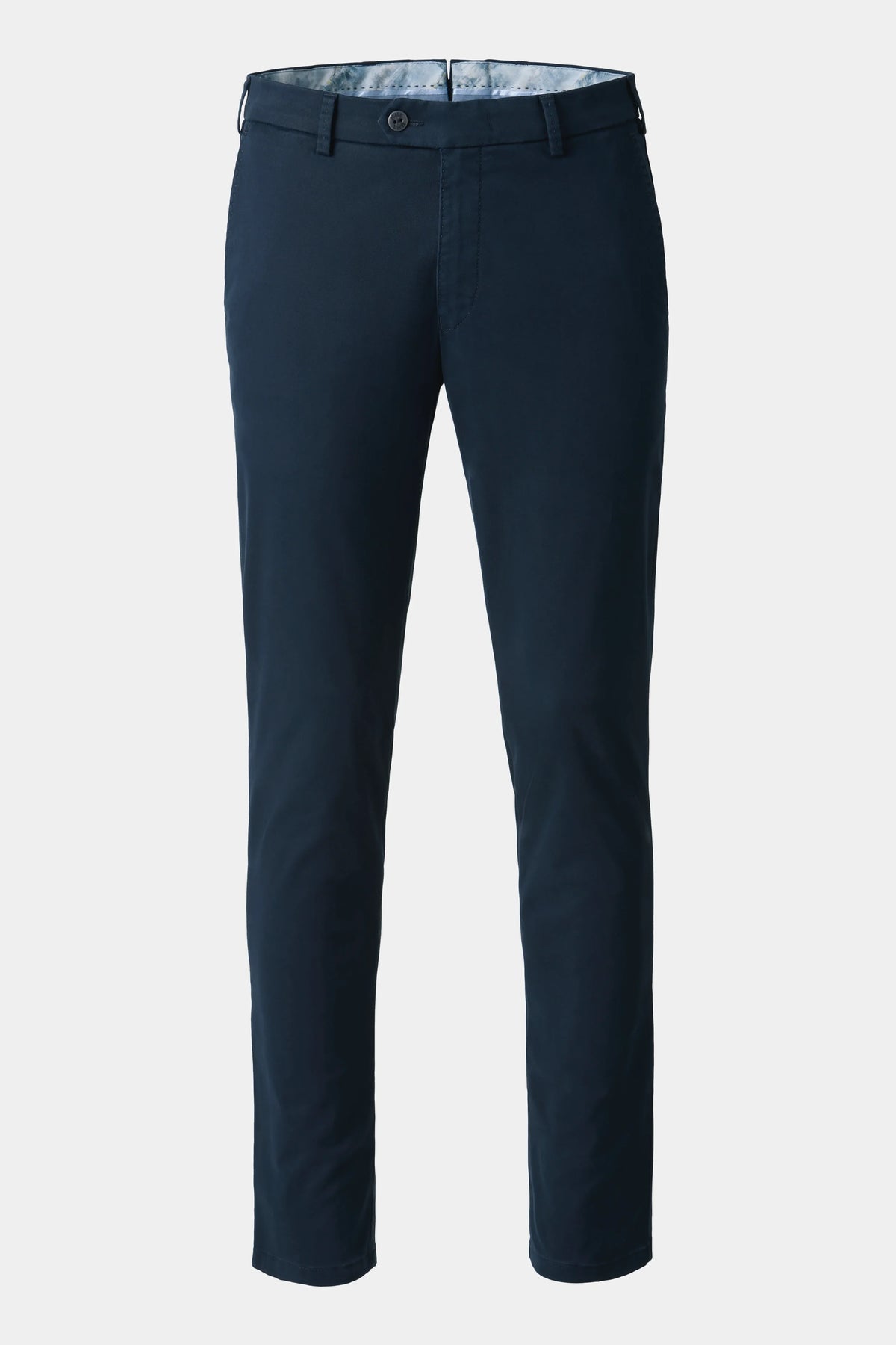 Lupus 1-7302 FAIRTRADE COTTON CHINO