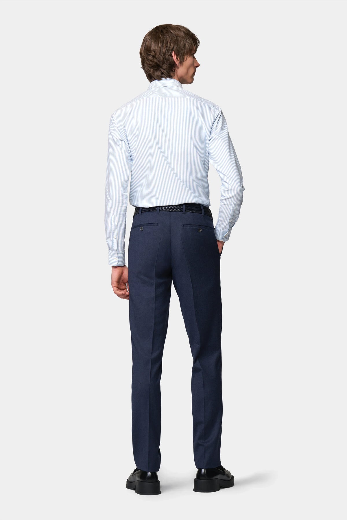 Grayson 2-783 PREMIUM WOOL CHINO
