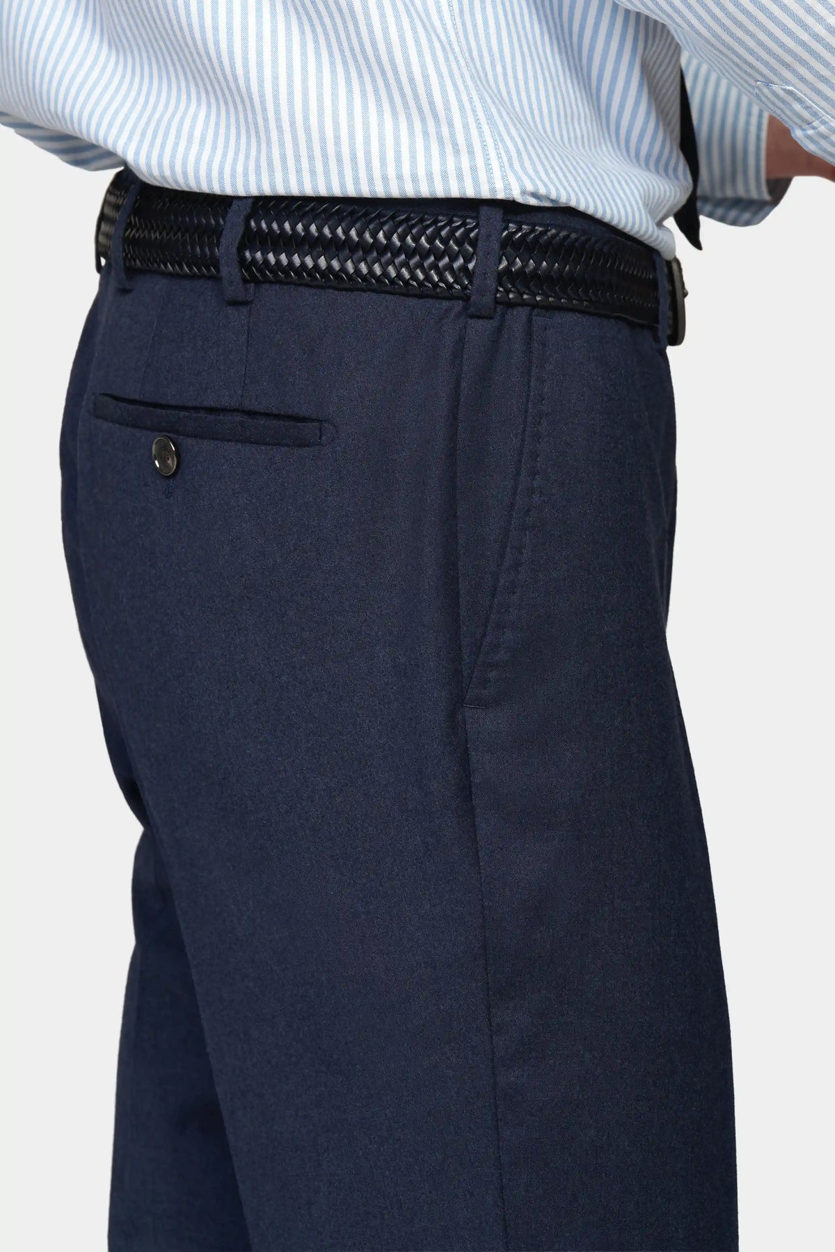 Grayson 2-783 PREMIUM WOOL CHINO