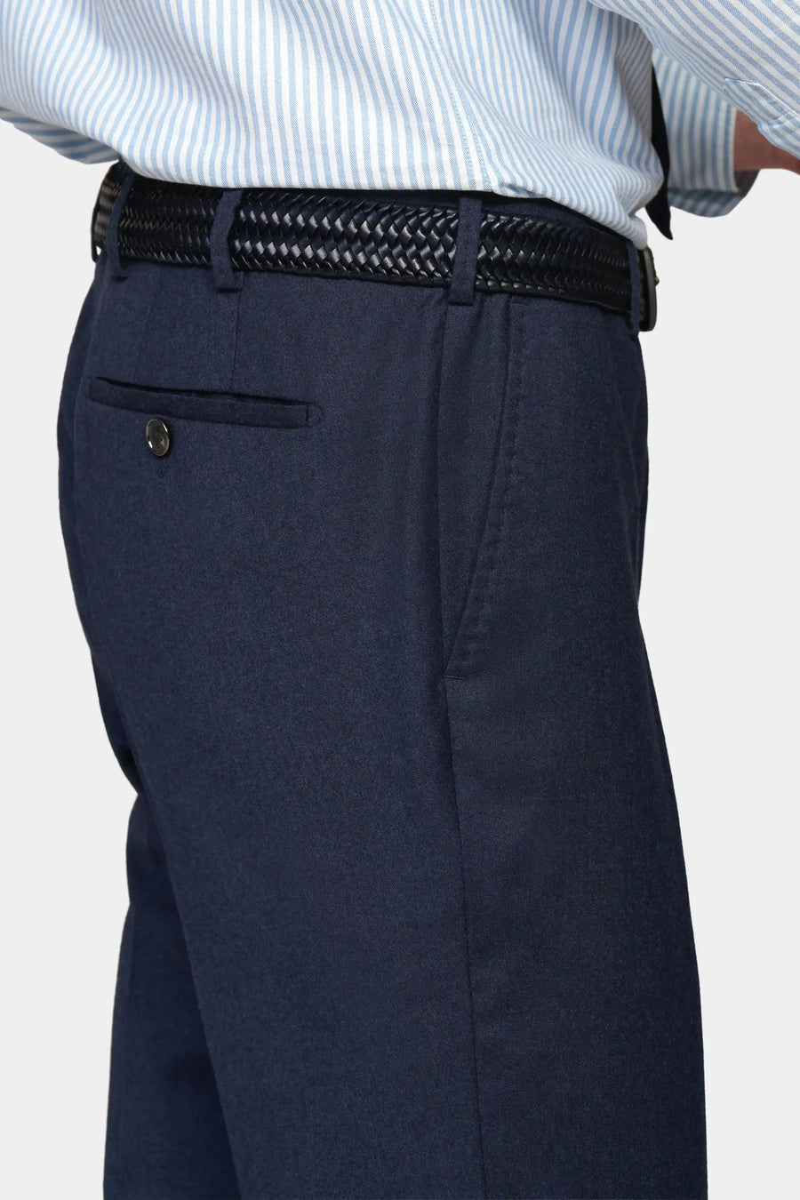 Grayson 2-783 PREMIUM WOOL CHINO