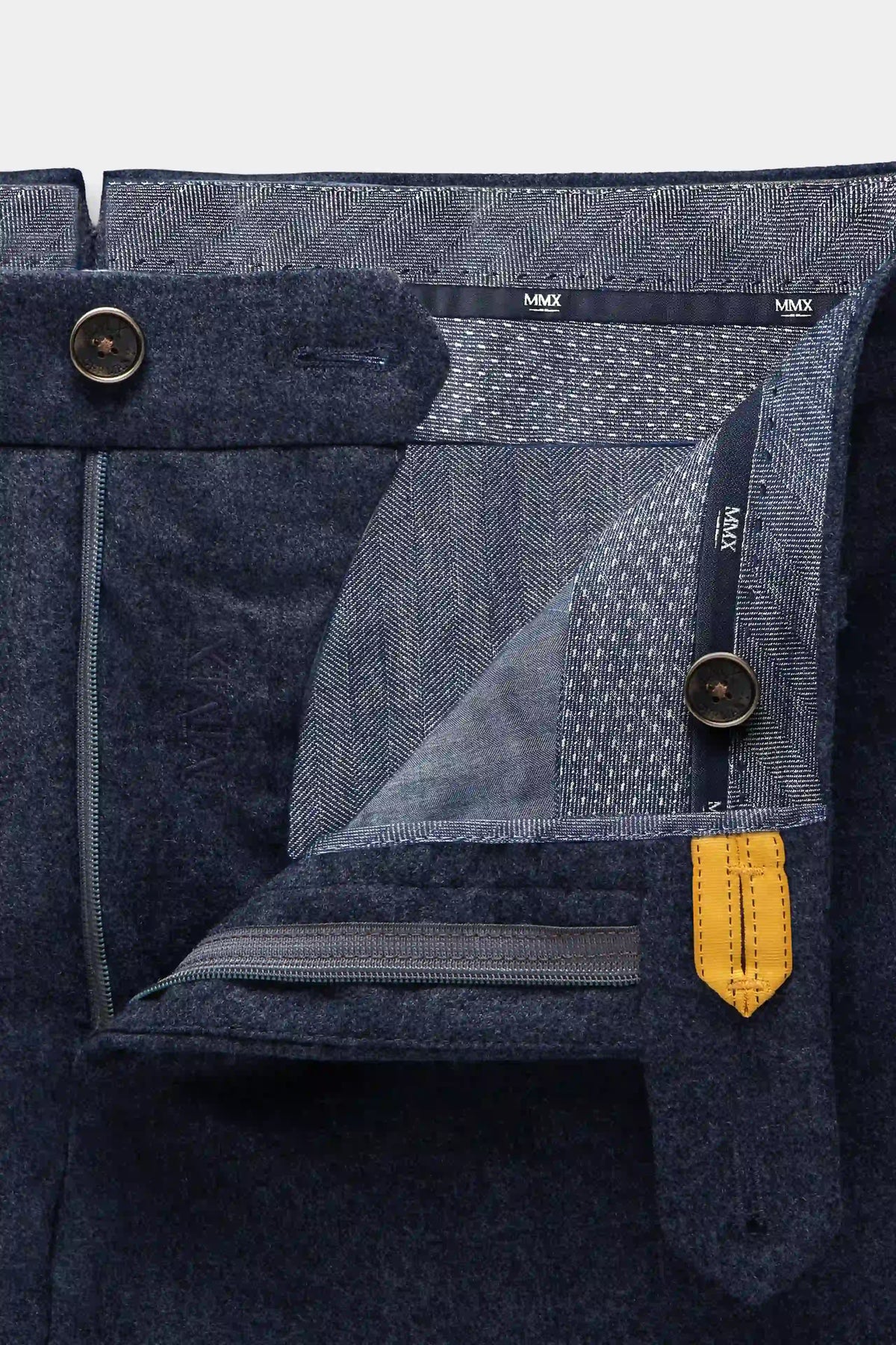 Grayson 2-783 PREMIUM WOOL CHINO