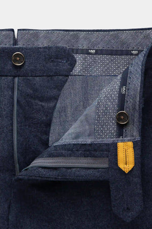 Grayson 2-783 PREMIUM WOOL CHINO