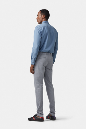Leo 1-7312 SUBTLE CHECK EASY-CARE