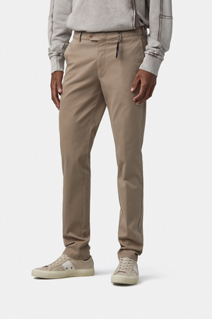 Lupus 1-7302 FAIRTRADE COTTON CHINO