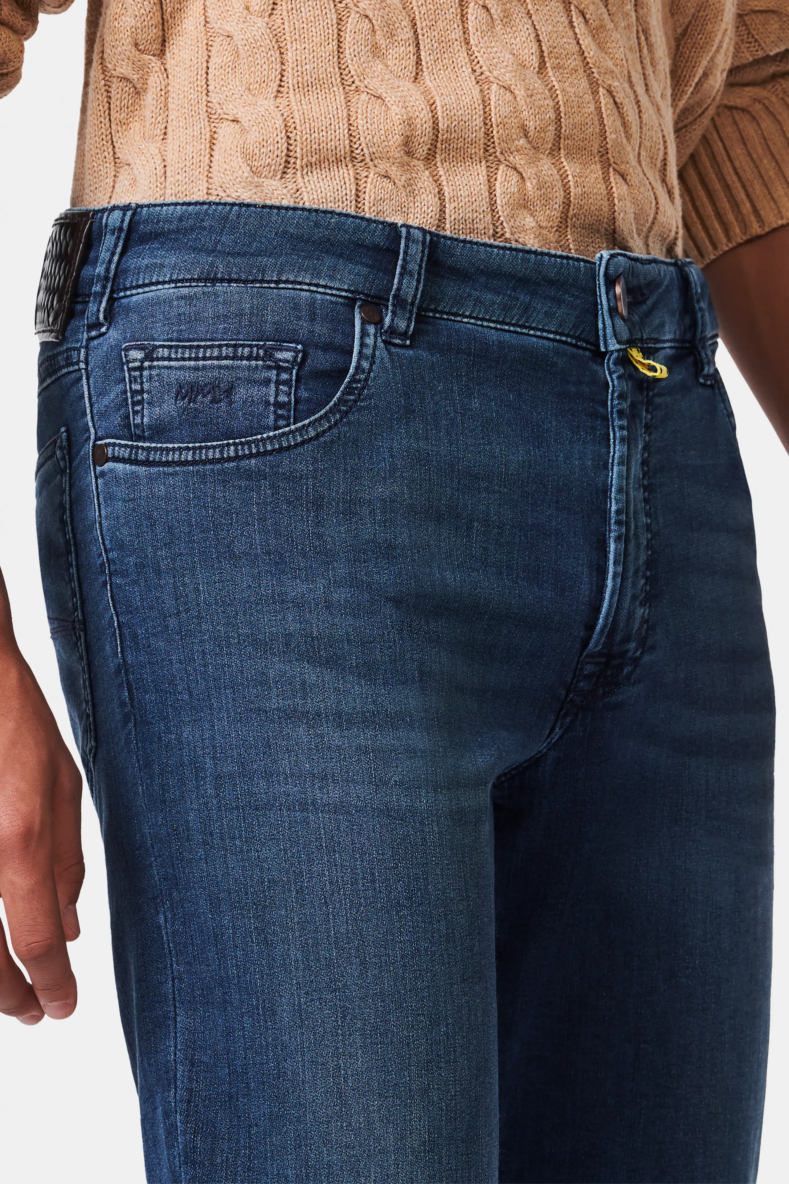 Falco 1-7162 PREMIUM DENIM