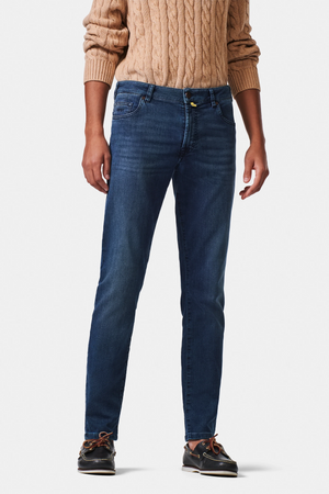 Falco 1-7162 PREMIUM DENIM