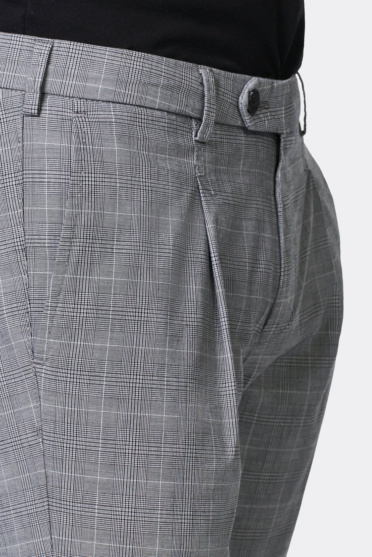 Leo 1-7367 ULTRALIGHT CHECK - PRINCE OF WALES