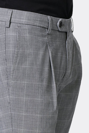 Leo 1-7367 ULTRALIGHT CHECK - PRINCE OF WALES