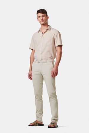 Lupus 1-7302 FAIRTRADE COTTON CHINO