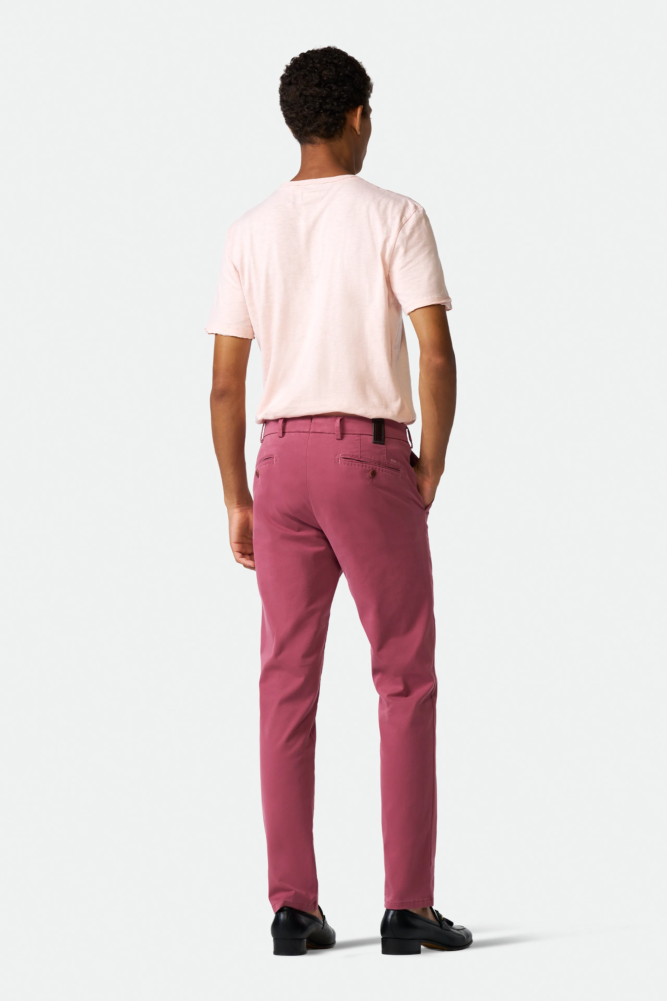 Lupus 1-7302 FAIRTRADE COTTON CHINO