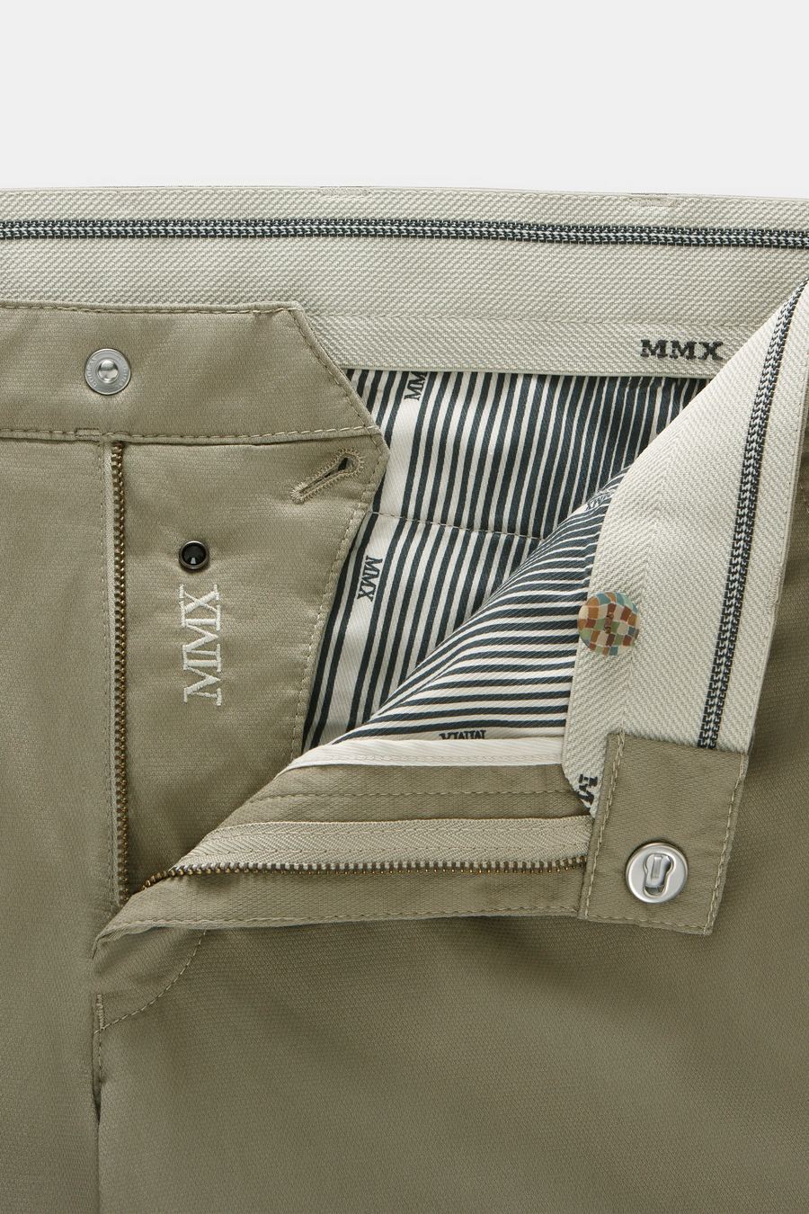 Lupus 1-7344 TECHNO COTTON