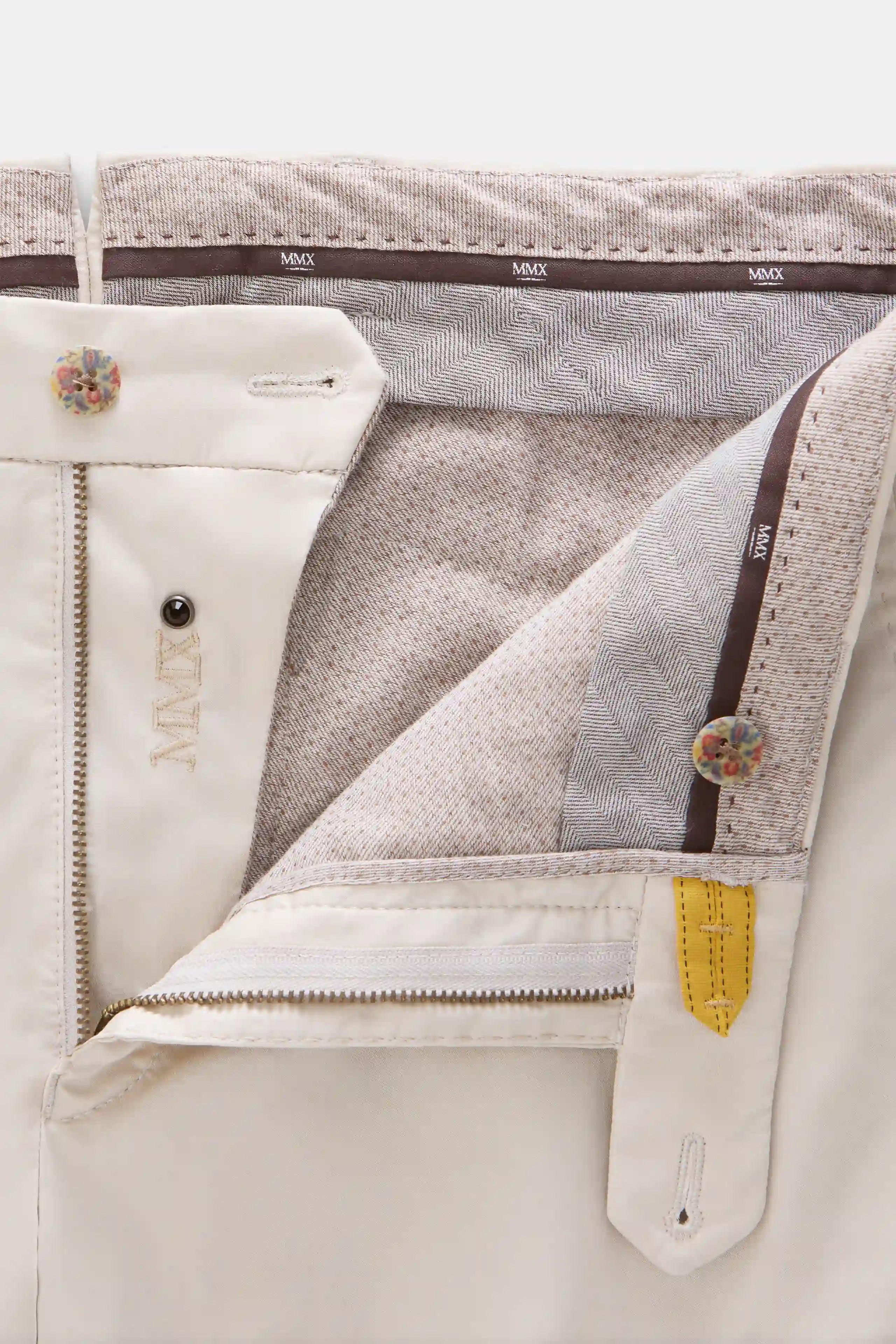 B-Pegasus 1-7440 COTTON TENCEL™ SHORTS