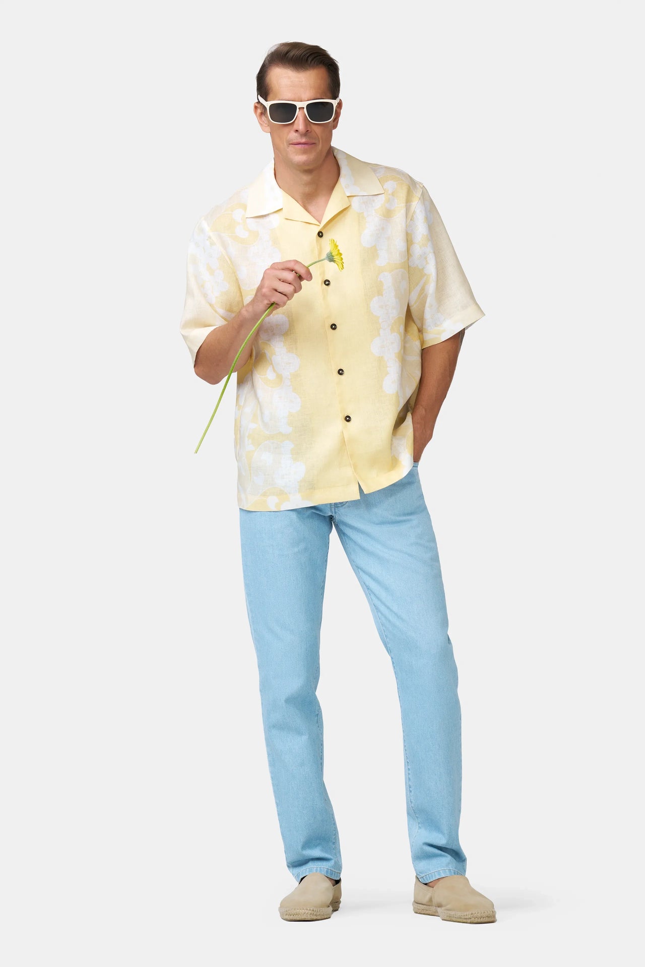 Falco 1-7182 ULTRALIGHT PREMIUM DENIM