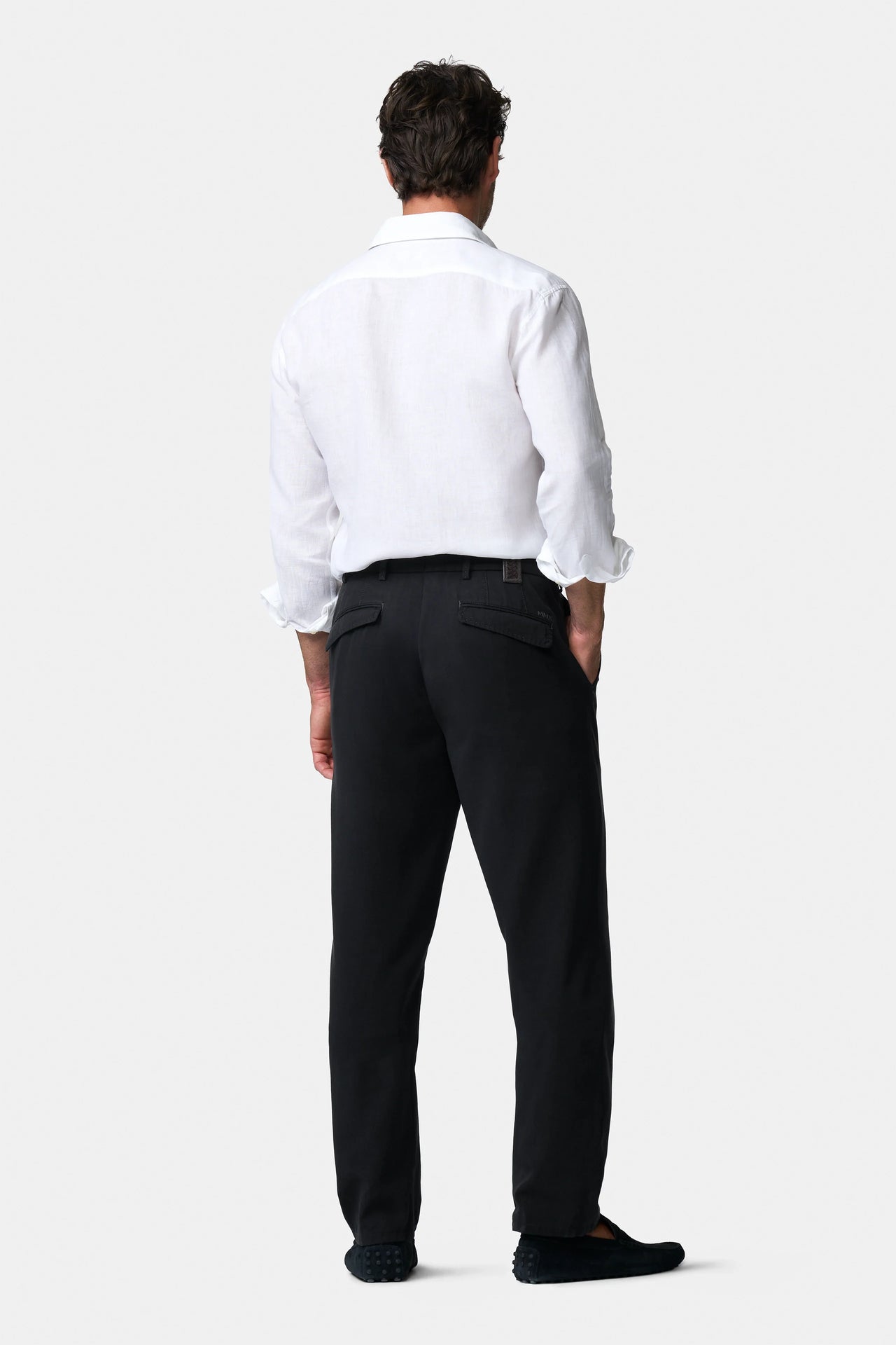 Gallus 1-7398 COTTON TENCEL™ MODERN CHINO