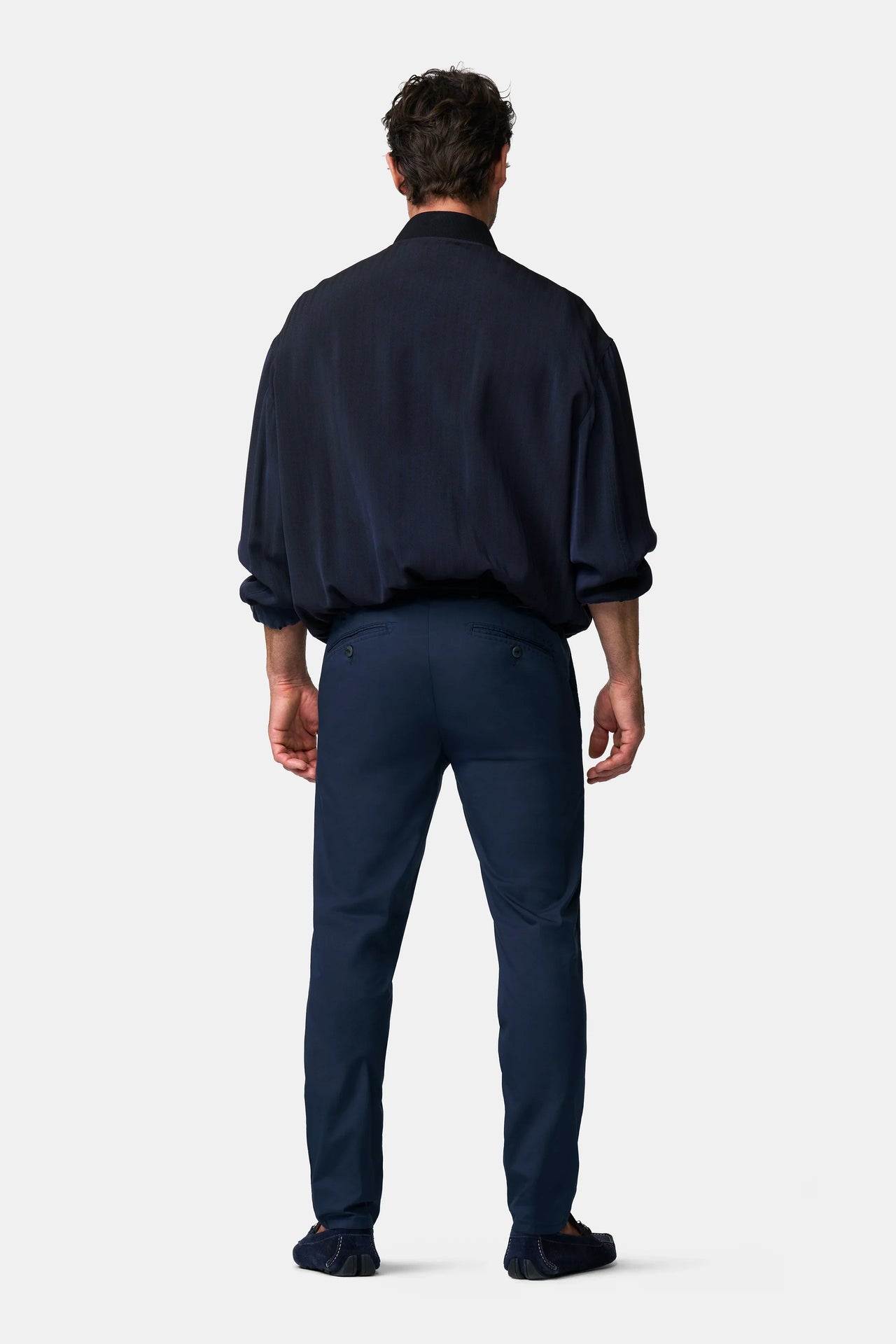 Lupus 1-7437 HIGH PERFORMANCE CHINO