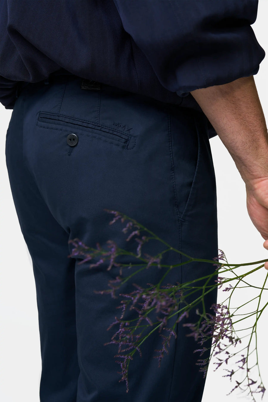 Lupus 1-7437 HIGH PERFORMANCE CHINO