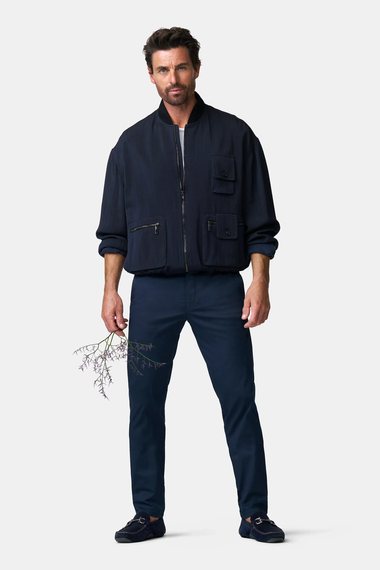 Lupus 1-7437 HIGH PERFORMANCE CHINO