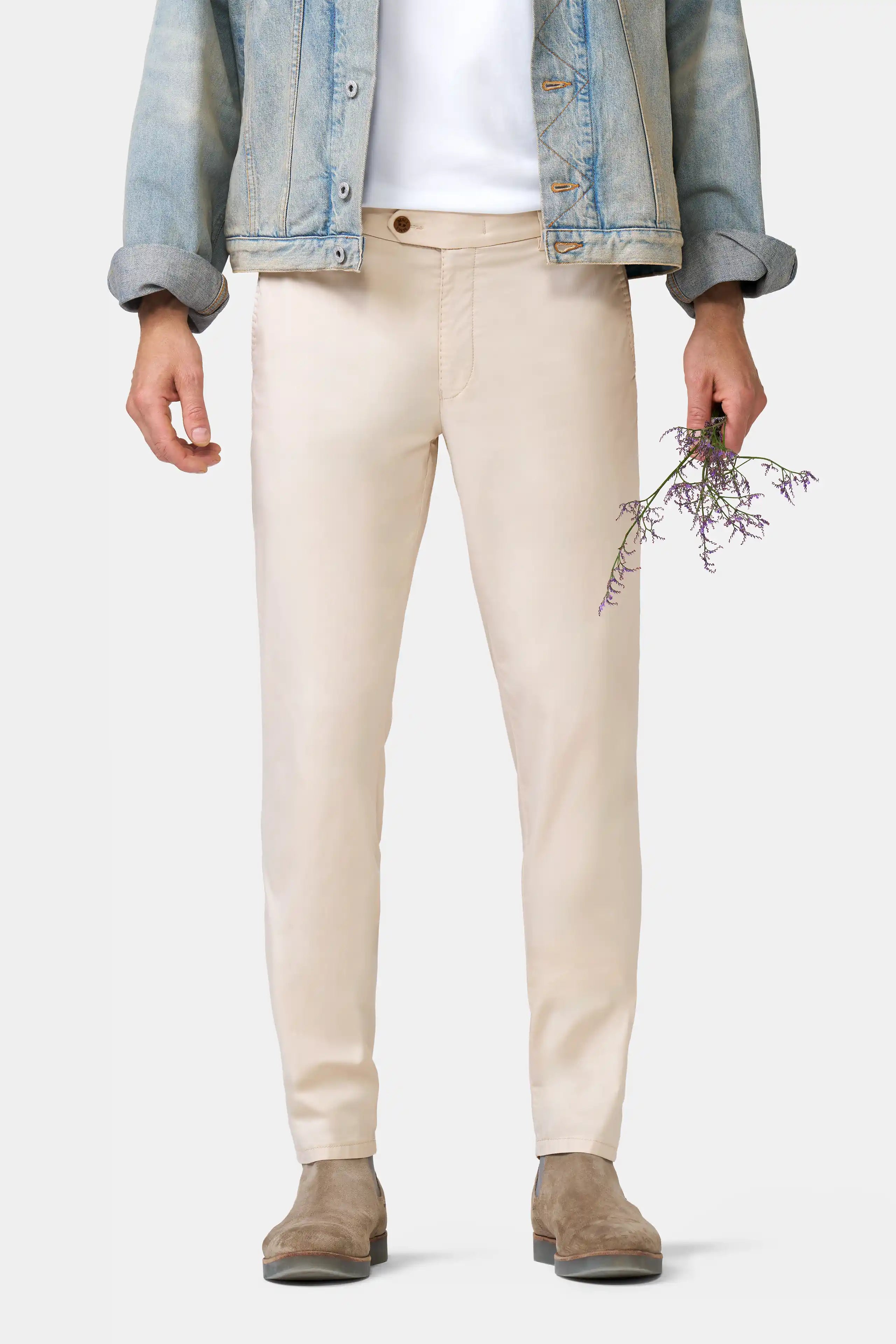 Lupus 1-7437 HIGH PERFORMANCE CHINO