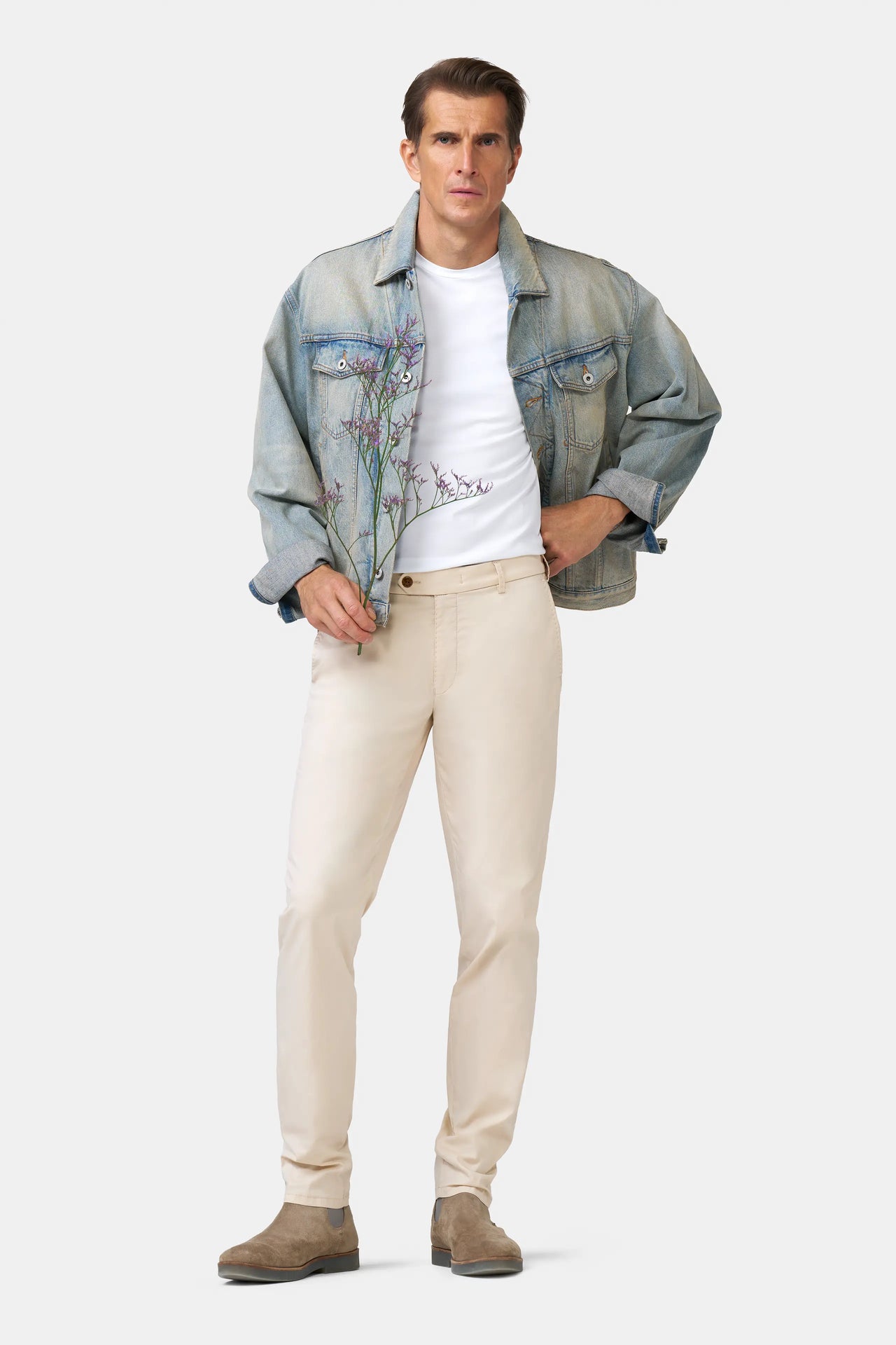 Lupus 1-7437 HIGH PERFORMANCE CHINO