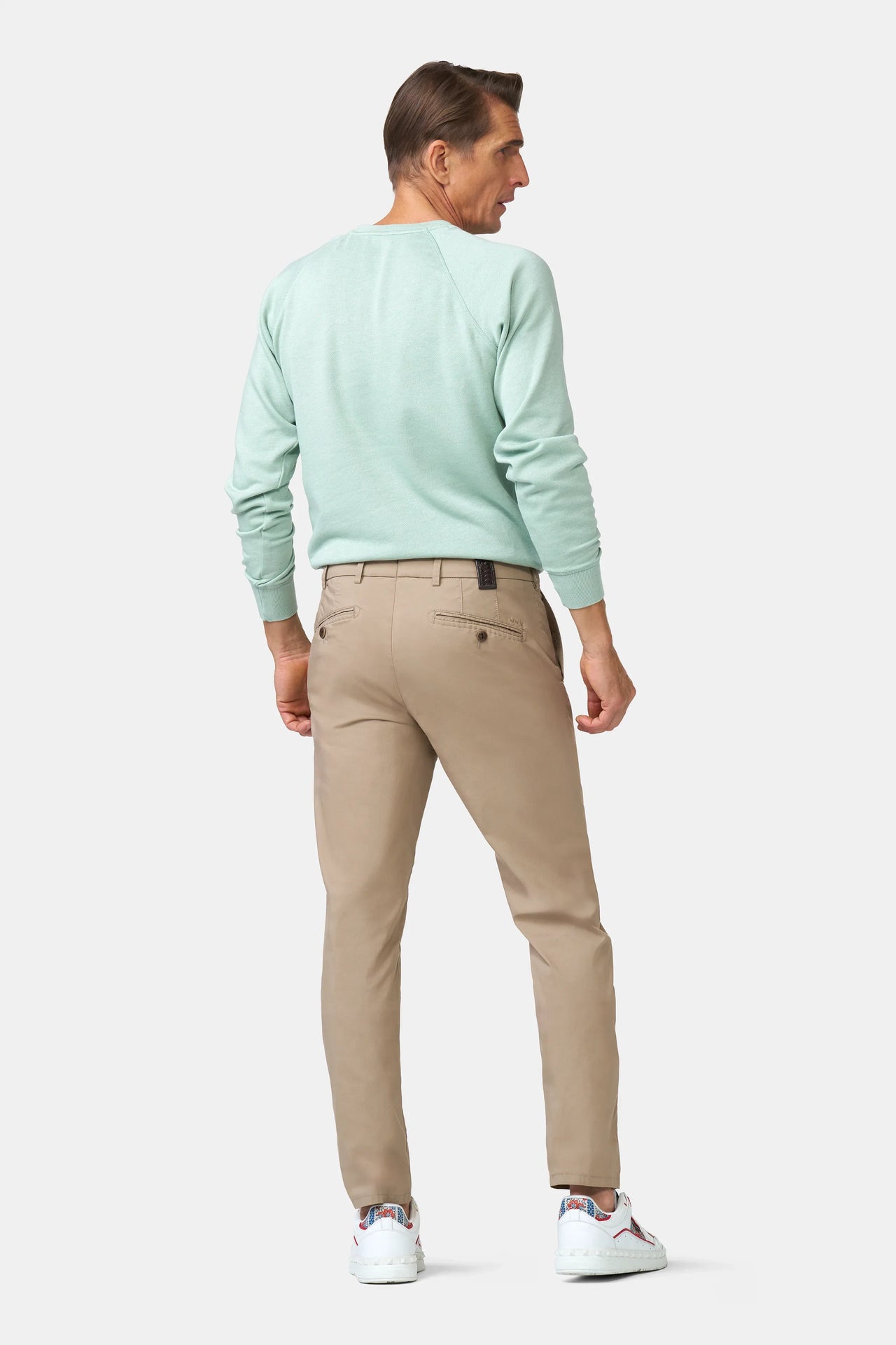 Lupus 1-7437 HIGH PERFORMANCE CHINO