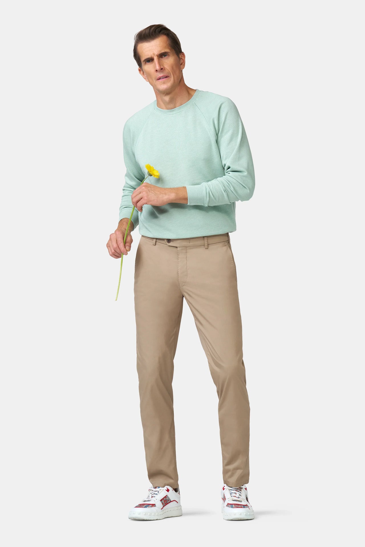 Lupus 1-7437 HIGH PERFORMANCE CHINO